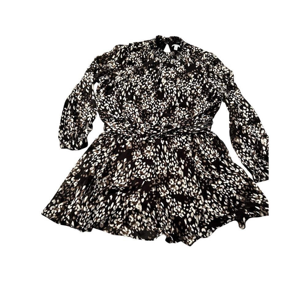 Nine West Floral Dress